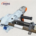 Ηλεκτρικό κλειδί σύνδεσης οπλισμού