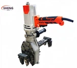 Ηλεκτρικό κλειδί σωλήνων από χάλυβα