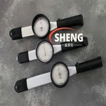 Ροπόκλειδο καντράν λιβρών ίντσας